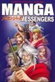 Cover photo:Manga messengers