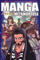 Cover photo:Manga metamorfose
