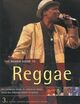 Omslagsbilde:The rough guide to reggae : the definitive guide to Jamaican music from ska through roots to bashment