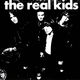 Omslagsbilde:The Real Kids