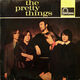 Omslagsbilde:The Pretty Things