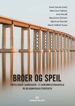 forsidebilde - trykk for å vise stor versjon