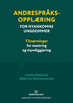forsidebilde - trykk for å vise stor versjon