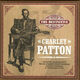 Omslagsbilde:The definitive Charley Patton