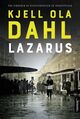 Cover photo:Lazarus : : roman