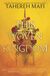 Omslagsbilde:This woven kingdom
