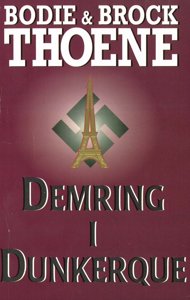 Demring i Dunkirk - 2