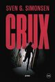 Cover photo:Crux