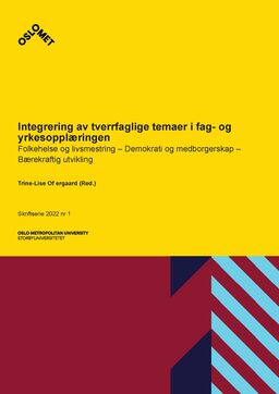 forsidebilde - trykk for å vise stor versjon
