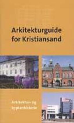 forsidebilde - trykk for å vise stor versjon