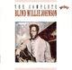 Cover photo:The Complete Blind Willie Johnson