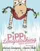 Omslagsbilde:Pippi Longstocking goes aboard