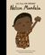 Omslagsbilde:Nelson Mandela