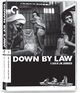 Omslagsbilde:Down by law