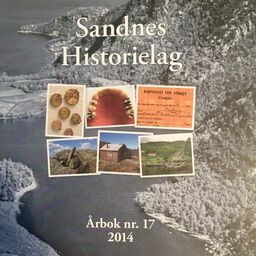 forsidebilde - trykk for å vise stor versjon