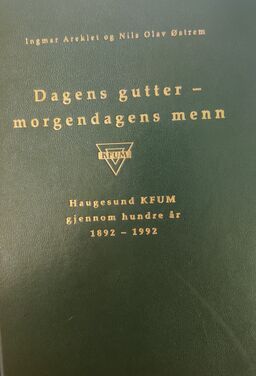 forsidebilde - trykk for å vise stor versjon