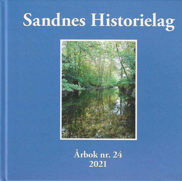 Forsidebilde