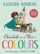 Omslagsbilde:Elisabeth and the box of colours