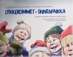 forsidebilde - trykk for å vise stor versjon