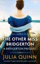 Omslagsbilde:The other Miss Bridgerton