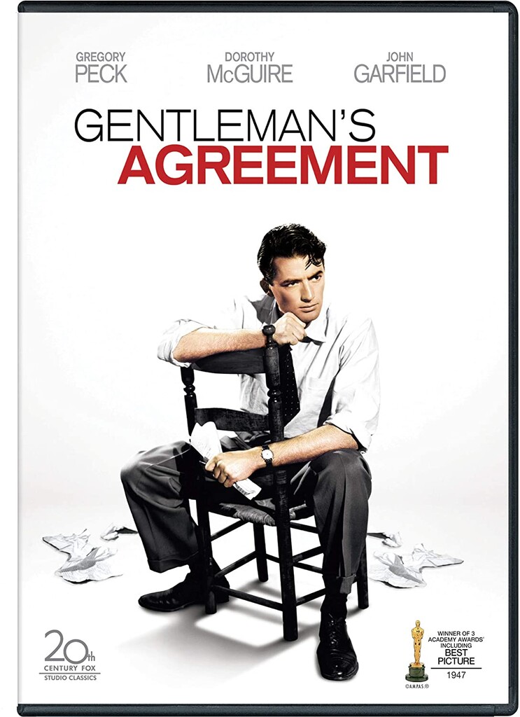 Gentleman's agreement