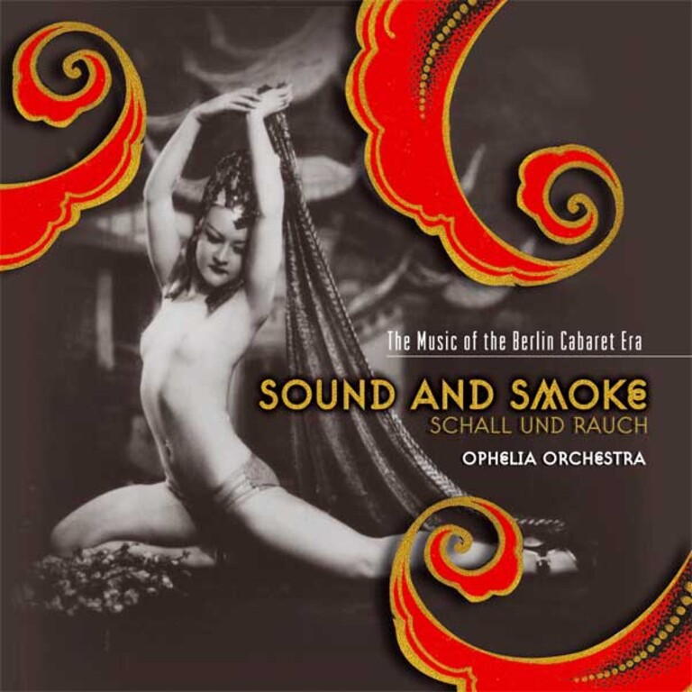 Sound and smoke : the music of the Berlin cabaret era