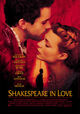 Omslagsbilde:Shakespeare in love