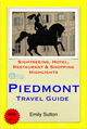 Omslagsbilde:Piedmont travel guide : sightseeing, hotel, restaurant &amp; shopping highlights