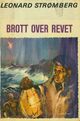 Omslagsbilde:Brott over revet