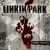 Omslagsbilde:Hybrid theory