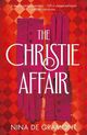 Cover photo:The Christie affair