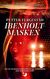 Omslagsbilde:Ibenholtmasken : spenningsroman