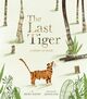 Cover photo:The last tiger