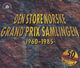 Cover photo:Den store norske Grand Prix samlingen : 1960 - 1985