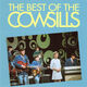 Omslagsbilde:The Best of The Cowsills