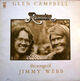 Omslagsbilde:Reunion: the songs of Jimmy Webb