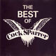 Omslagsbilde:The best of Cock Sparrer