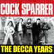 Cover photo:The Decca years