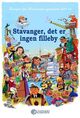 Omslagsbilde:Stavanger, det er ingen filleby : sanger fra Stavanger gjennom 200 år