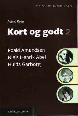 forsidebilde - trykk for å vise stor versjon