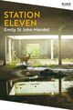 Omslagsbilde:Station eleven