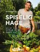 Cover photo:Spiselig hage : alle kan dyrke sin egen mat