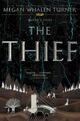 Omslagsbilde:The Thief