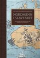 Omslagsbilde:Nordmenn i slavefart : og andre historier fra det danske koloniriket