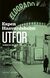 Omslagsbilde:Utfor : en roman fra 1960-tallet
