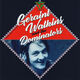 Omslagsbilde:Geraint Watkins &amp; The Dominators