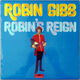 Omslagsbilde:Robin's reign