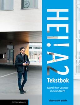 forsidebilde - trykk for å vise stor versjon