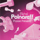 Omslagsbilde:Passe Present: The Best Of Michel Polnareff