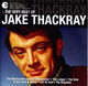 Omslagsbilde:The very best of Jake Thackray